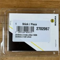 Magura Shiftmix 3 Links Silber Für SRAM -Neatflow Verkäufe IMG 7502 b73acc01 33d6 41a1 bd61 97719402609c