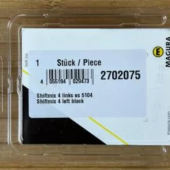 Magura Shiftmix 4 Klemmschelle Links Für Shimano I-Spec EV Schalthebel -Neatflow Verkäufe IMG 7506 bbfd194b d874 44fd 847e f5749e029d01