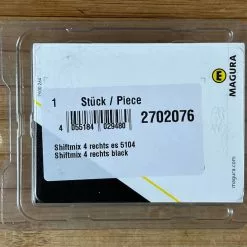 Magura Shiftmix 4 Klemmschelle Rechts Für Shimano I-Spec EV Schalthebel -Neatflow Verkäufe IMG 7514 638768d5 95b3 48db 8778 e78221b35152