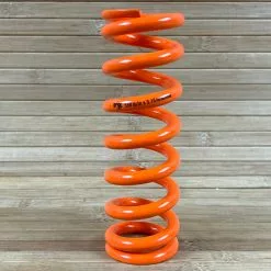 Fox SLS Feder 550LBS 3.15 / 80mm