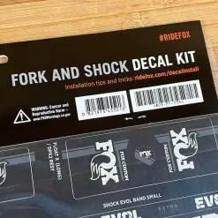 FOX Decal Kit Dekorbogen 2021 Custom Battleship Grey -Neatflow Verkäufe IMG 7726 db9b28ed 89bb 4ce6 9e2c 70b6314008c0