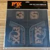 FOX Decal Kit Dekorbogen 2021 Custom Root Beer -Neatflow Verkäufe IMG 7730 0d094d67 ef52 472a 98b5 a909f4a4130a
