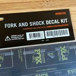 FOX Decal Kit Dekorbogen 2021 Custom Olive Drab -Neatflow Verkäufe IMG 7735 1a60fcb6 3679 4015 ab85 3cefef9ea947 scaled