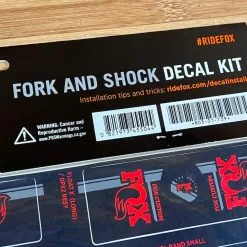 FOX Decal Kit Dekorbogen 2021 Custom Red 7 FOX Decal Kit Dekorbogen 2021 Custom Red -Neatflow Verkäufe IMG 7750 81f2210b fc86 4818 a1c9 e9bc8643dff1