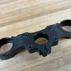 Fox 40 2021 Brücke Oben 56mm Rake Drop Upper -Neatflow Verkäufe IMG 7768 9aea661d a9c8 40e8 8fb1 a68cf6b5bfd6