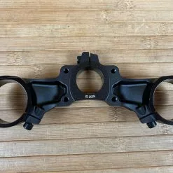 Fox 40 2021 Brücke Oben 56mm Rake Drop Upper -Neatflow Verkäufe IMG 7770 5a9fb66e 7dfd 40a3 bcb2 6f5ba246ce7c