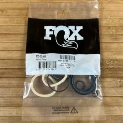 FOX 36 Dust Wiper Kit / Dichtungen Low Friction