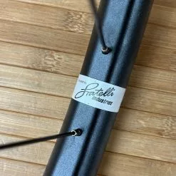 Spank Spoon 32 26" Hinterrad Schwarz Singlespeed -Neatflow Verkäufe IMG 7826 918b7dc0 7eb2 41ee 9a08 cec7f9537d15