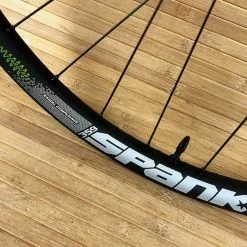 Spank 359 Vibrocore Hinterrad 27,5" Schwarz BOOST 148x12mm Laufrad -Neatflow Verkäufe IMG 7830 b5b68d3b ca29 4ae1 a00f 74bc99664e83