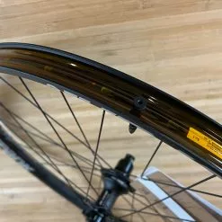 Spank 359 Vibrocore Hinterrad 27,5" Schwarz BOOST 148x12mm Laufrad -Neatflow Verkäufe IMG 7837 02833b45 c016 481f 8cdb 83c1d22695ff