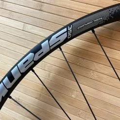 Spank 350 Vibrocore Hinterrad 29" Schwarz BOOST 148x12 Laufrad -Neatflow Verkäufe IMG 7842 aea0161c ee8a 440e 87b8 979a0ef05c27