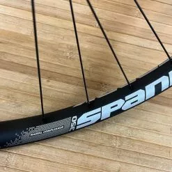 Spank 350 Vibrocore Hinterrad 29" Schwarz BOOST 148x12 Laufrad -Neatflow Verkäufe IMG 7843 40cacd43 c735 4c10 a340 0efca8a2b791