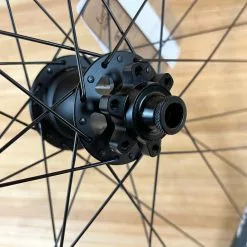 Spank 350 Vibrocore Hinterrad 29" Schwarz BOOST 148x12 Laufrad -Neatflow Verkäufe IMG 7846 76c68319 8a2d 496b 9dea dba17908c4d7