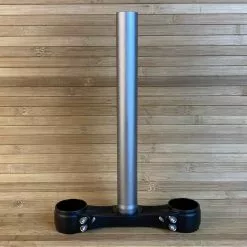 Fox 40 Untere Brücke Mit Schaft 1 1/8" Crown-Steerer