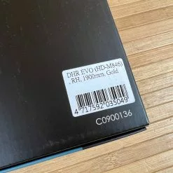 TRP DH-R EVO GOLD HD-M846 Bremse HR Hebel Rechts 29 TRP DH-R EVO GOLD HD-M846 Bremse HR Hebel Rechts -Neatflow Verkäufe IMG 7873 1b0439cf b83f 4d4e 8f0d 6c70e2a704ae