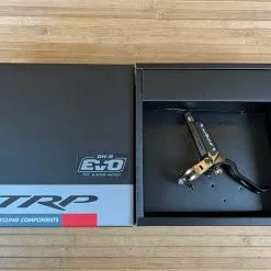 TRP DH-R EVO GOLD HD-M846 Bremse HR Hebel Rechts 27 TRP DH-R EVO GOLD HD-M846 Bremse HR Hebel Rechts -Neatflow Verkäufe IMG 7874 b0cd0749 095c 4a19 81b3 7bce72be0bba