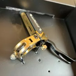 TRP DH-R EVO GOLD HD-M846 Bremse HR Hebel Rechts 18 TRP DH-R EVO GOLD HD-M846 Bremse HR Hebel Rechts -Neatflow Verkäufe IMG 7875 7f5b108f 0df4 4875 baaf 8342ce1f15b3