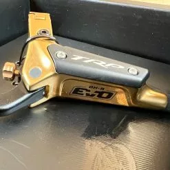TRP DH-R EVO GOLD HD-M846 Bremse HR Hebel Rechts 20 TRP DH-R EVO GOLD HD-M846 Bremse HR Hebel Rechts -Neatflow Verkäufe IMG 7877 1b54363f 426f 4f47 b831 443688706337