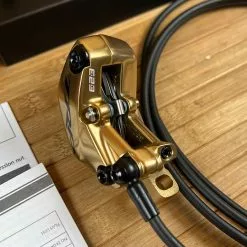 TRP DH-R EVO GOLD HD-M846 Bremse HR Hebel Rechts 21 TRP DH-R EVO GOLD HD-M846 Bremse HR Hebel Rechts -Neatflow Verkäufe IMG 7880 b5d7f203 855f 4208 87b7 5b12c95db83a