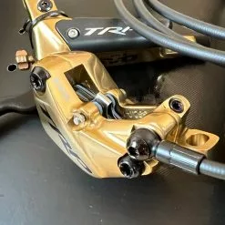 TRP DH-R EVO GOLD HD-M846 Bremse HR Hebel Rechts 22 TRP DH-R EVO GOLD HD-M846 Bremse HR Hebel Rechts -Neatflow Verkäufe IMG 7882 a621d77e b532 47cb bb35 0381997dfbb7