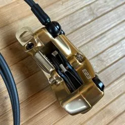 TRP DH-R EVO GOLD HD-M846 Bremse HR Hebel Rechts 25 TRP DH-R EVO GOLD HD-M846 Bremse HR Hebel Rechts -Neatflow Verkäufe IMG 7885 14caaf32 cef1 4788 b094 41fd4f71fbac