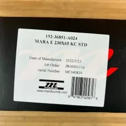 Manitou Mara PRO Air Dämpfer King Can 230 X 65mm -Neatflow Verkäufe IMG 7894 65c06b37 d243 4062 b09b 673c73258a07