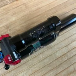 Manitou Mara PRO Air Dämpfer King Can 230 X 65mm -Neatflow Verkäufe IMG 7899 d9fe3247 2221 4f31 b9ac 1844571ecfef