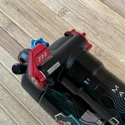 Manitou Mara PRO Air Dämpfer King Can 230 X 65mm -Neatflow Verkäufe IMG 7900 114830ec 30c4 402d 811a 05f5008556fe