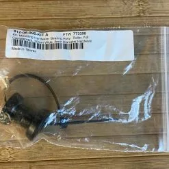 FOX Dämpferbuchse Kugellager 30x8mm Roller Assy -Neatflow Verkäufe IMG 7901 scaled