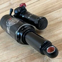 Manitou Mara PRO Air Dämpfer King Can 230 X 65mm -Neatflow Verkäufe IMG 7906 0271930f 91f0 46d4 b65c cb14310ed70d