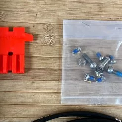 Hayes Dominion T4 Black Bremse HR / Rear 24 Hayes Dominion T4 Black Bremse HR / Rear -Neatflow Verkäufe IMG 7911 1d8915ac fd54 4de7 b5f6 8bd7b1687803