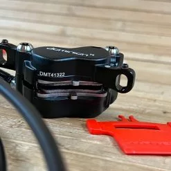 Hayes Dominion T4 Black Bremse HR / Rear 20 Hayes Dominion T4 Black Bremse HR / Rear -Neatflow Verkäufe IMG 7917 c5696e6b 1ee2 424a 8725 2cff608e5b03