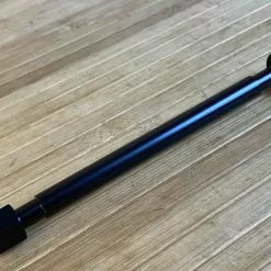 Reverse Reduzierachse Ø12mm Auf Ø10mm 135mm HR - Adapter Schraubachse -Neatflow Verkäufe IMG 7919 scaled