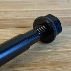 Reverse Reduzierachse Ø12mm Auf Ø10mm 135mm HR - Adapter Schraubachse -Neatflow Verkäufe IMG 7922 scaled