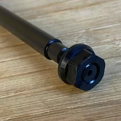 Reverse Reduzierachse Ø12mm Auf Ø10mm 135mm HR - Adapter Schraubachse -Neatflow Verkäufe IMG 7923 scaled