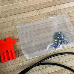 Hayes Dominion T4 Black Bremse VR / Front -Neatflow Verkäufe IMG 7924 278a9646 1fd1 4705 9319 a6aca2e54d8b