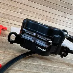 Hayes Dominion T4 Black Bremse VR / Front -Neatflow Verkäufe IMG 7927 a3b47bf6 da3b 43de a029 51ab26f36e80