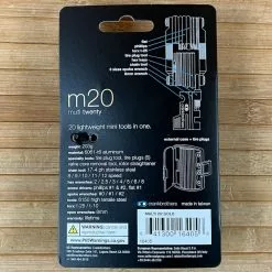 Crankbrothers Multi-20 Multitool / Werkzeug / Tool Gold -Neatflow Verkäufe IMG 7952 010cfd31 56aa 4046 ba6d 801e7aa5ba64