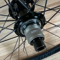 Reverse Black One Hinterrad HR 27,5" Boost 148 X 12mm Schwarz XD -Neatflow Verkäufe IMG 7970 009a7d77 7b95 470e 8abf 52b39f3186c0