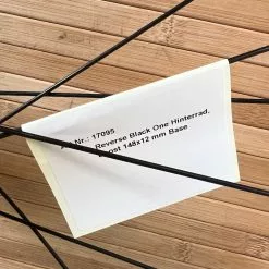 Reverse Black One Hinterrad HR 27,5" Boost 148 X 12mm Schwarz XD -Neatflow Verkäufe IMG 7971 dd4ad02c 5bb9 4416 8448 4c17110af28b