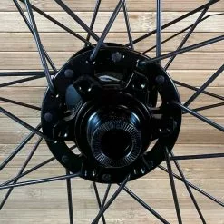 Reverse Black One Hinterrad HR 27,5" Boost 148 X 12mm Schwarz XD -Neatflow Verkäufe IMG 7975 15af9817 63a3 4d4f 874b b2dc0a8f34f2