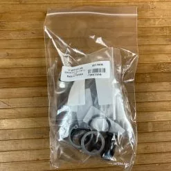 Rock-shox RockShox Pike DJ Full Service Kit Solo Air / Charger Upgraded Inkl. SKF Dichtungen -Neatflow Verkäufe IMG 8003