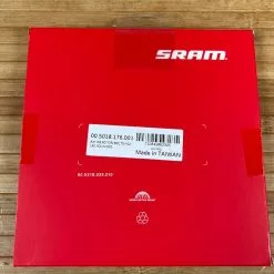 SRAM HS2 Disc / Bremsscheibe 180mm 6-Loch -Neatflow Verkäufe IMG 8026 882324fc 2acb 4857 ae04 0f489c7ebdc3