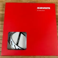 SRAM HS2 Disc / Bremsscheibe 220mm 6-Loch -Neatflow Verkäufe IMG 8030 3706f17d 7d91 433e ad5b 4e037c4da919