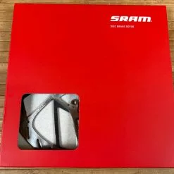 SRAM HS2 Disc / Bremsscheibe 200mm 6-Loch -Neatflow Verkäufe IMG 8035 941210fa 08ea 4492 b26b b18cf22ccce1