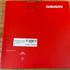 SRAM HS2 Disc / Bremsscheibe 200mm 6-Loch -Neatflow Verkäufe IMG 8036 cf9d16bc 8e41 4af8 9ec9 f09d86b0ef7e