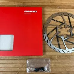 SRAM HS2 Disc / Bremsscheibe 200mm 6-Loch