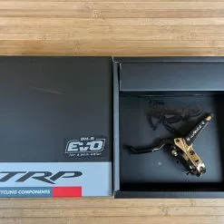 TRP DH-R EVO GOLD HD-M846 Bremse VR Hebel Links -Neatflow Verkäufe IMG 8064 82c59cbb 6bad 4bb1 9e61 6dffc8728f5d