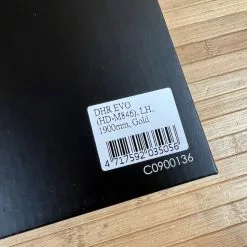 TRP DH-R EVO GOLD HD-M846 Bremse VR Hebel Links -Neatflow Verkäufe IMG 8065 2717a3f6 200c 4737 b28b 106af41b89bf