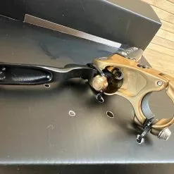 TRP DH-R EVO GOLD HD-M846 Bremse VR Hebel Links -Neatflow Verkäufe IMG 8071 da32bab9 d378 47e9 b57f 87d8af74a072